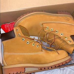 Timberlands